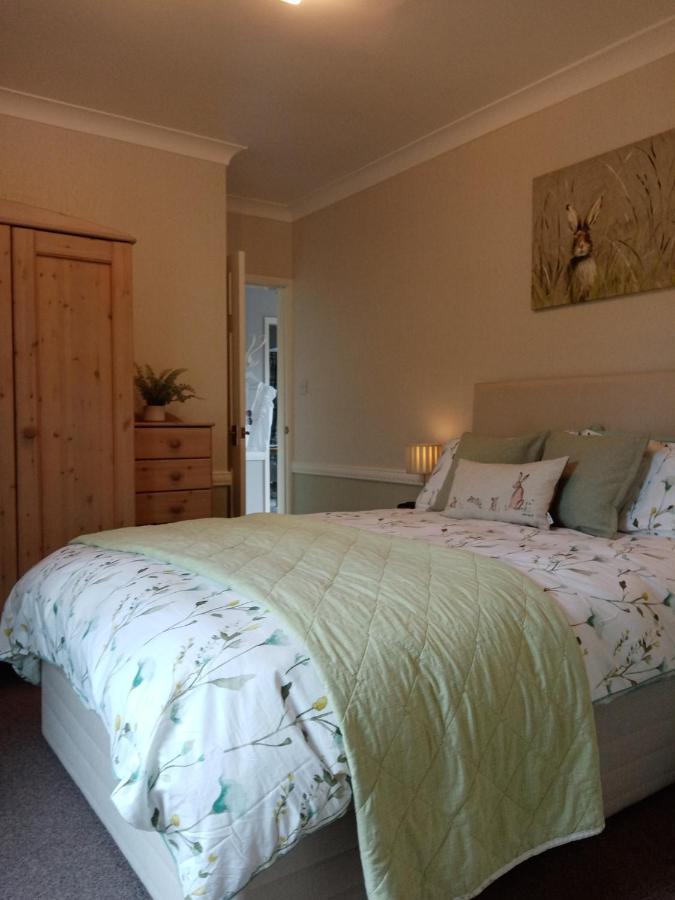 Cherry Tree Cottage Bempton Exterior foto