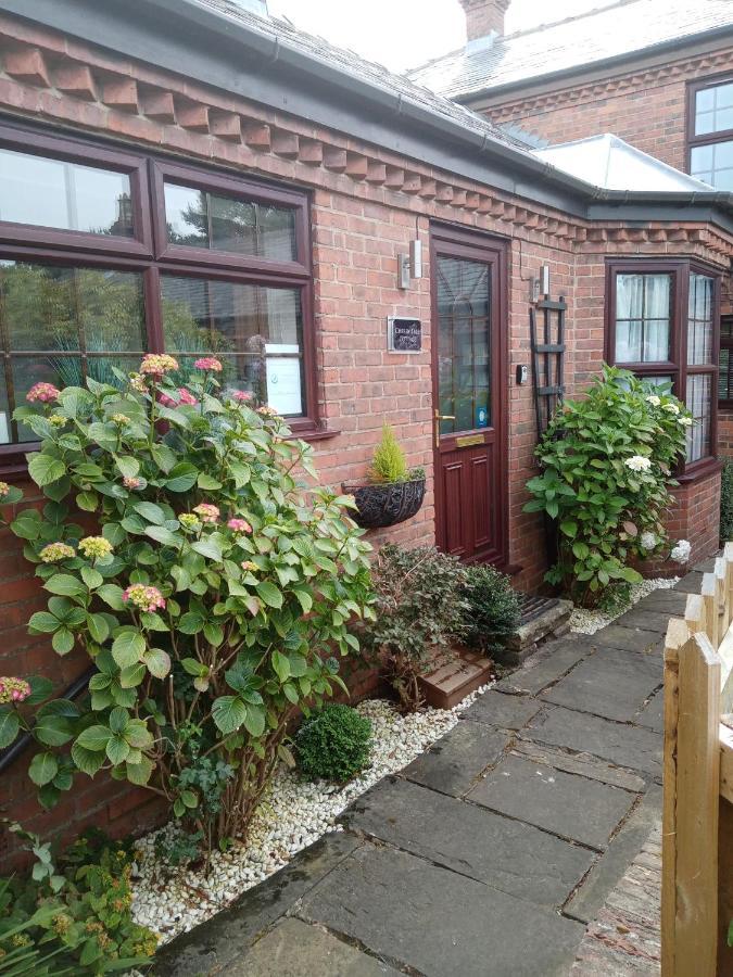 Cherry Tree Cottage Bempton Exterior foto