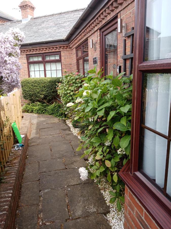 Cherry Tree Cottage Bempton Exterior foto